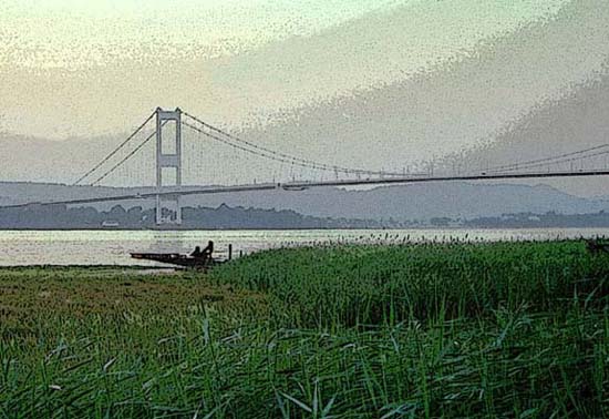 Severn Crossing