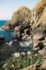 Rocks Near Mullion Cove