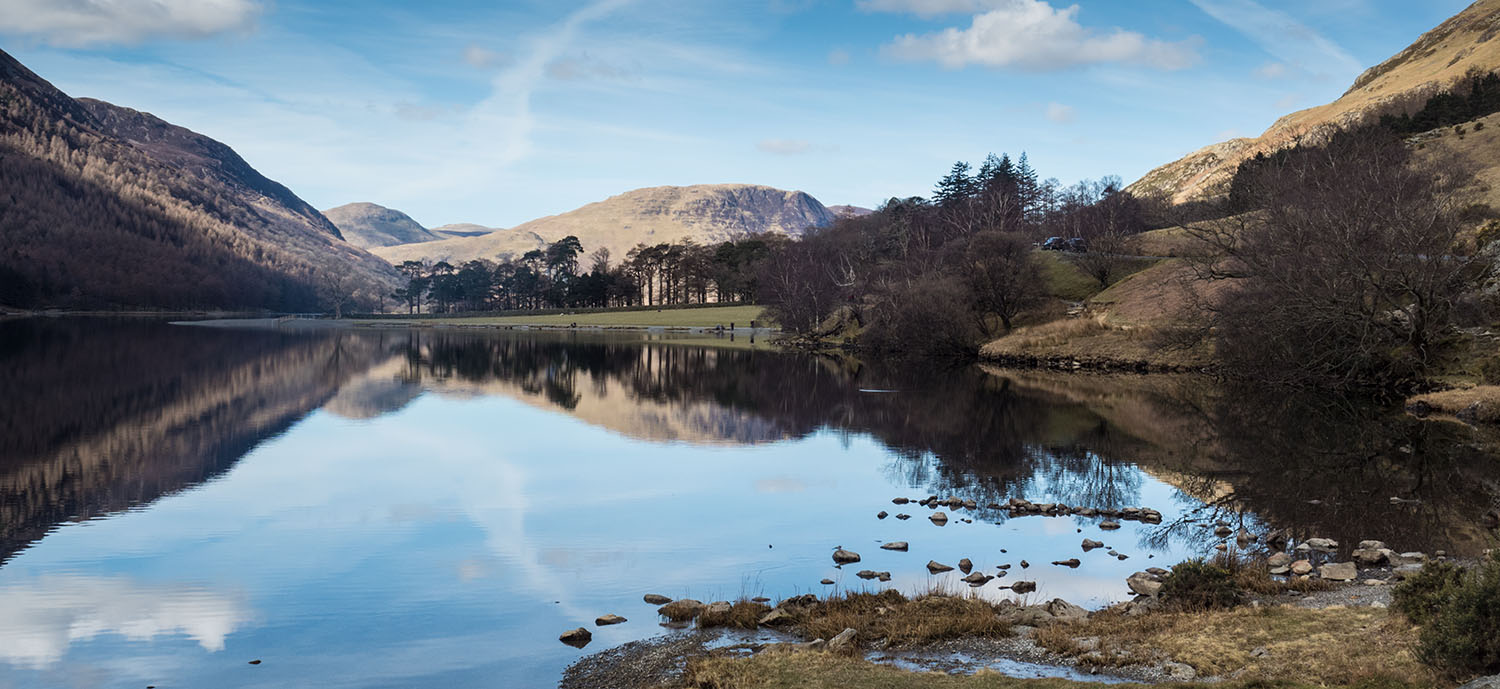 Buttermere