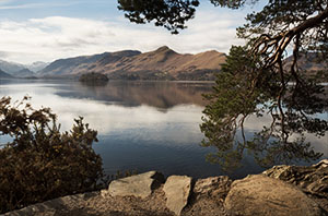 Derwent Water