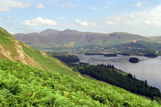 Skiddaw