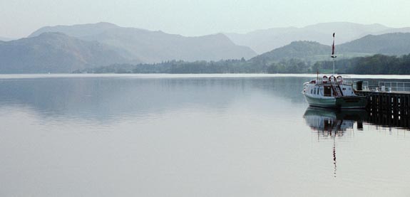 Ullswater