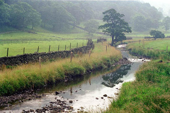 Watendlath Valley