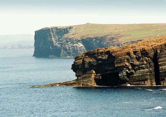 Orkney Headlands