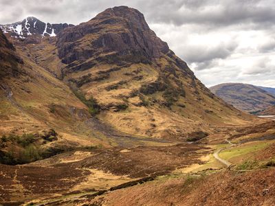 Glen Coe