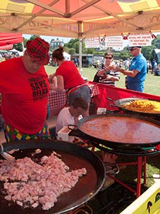 Paella