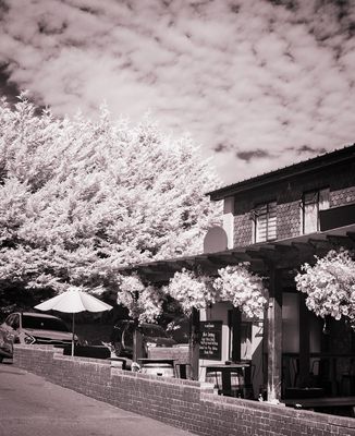Black Horse Pub