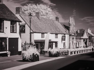 Butchers Hook Pub