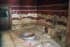 Knossos Throne Room