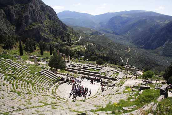 Delphi