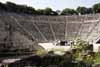 Theatre at Epidauros