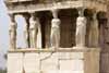 Erechtheion, Athens Akropolos