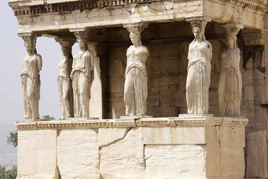 Erechtheion