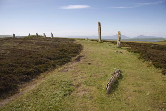 Ring of Brognar