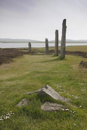 Ring of Brognar