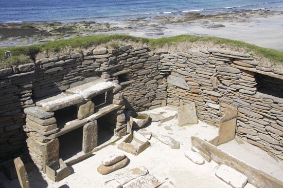 Scara Brae