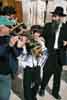 Bar Mitzvah at the Wailing Wall