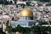 The Dome of the Rock