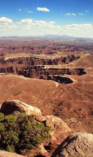 Canyonlands