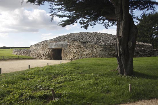 Passage Grave