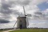 Breton Windmill