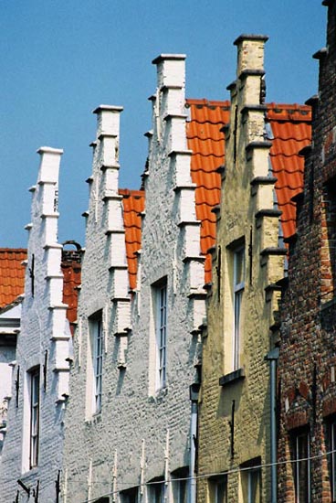 Roofline