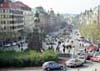 Wenceslas Square