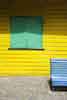 Colours in La Boca