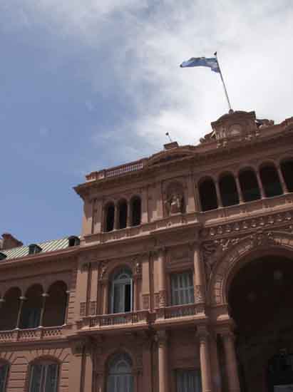 Casa Rosada