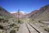 Andean Railway