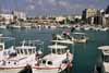 Heraklion Harbour