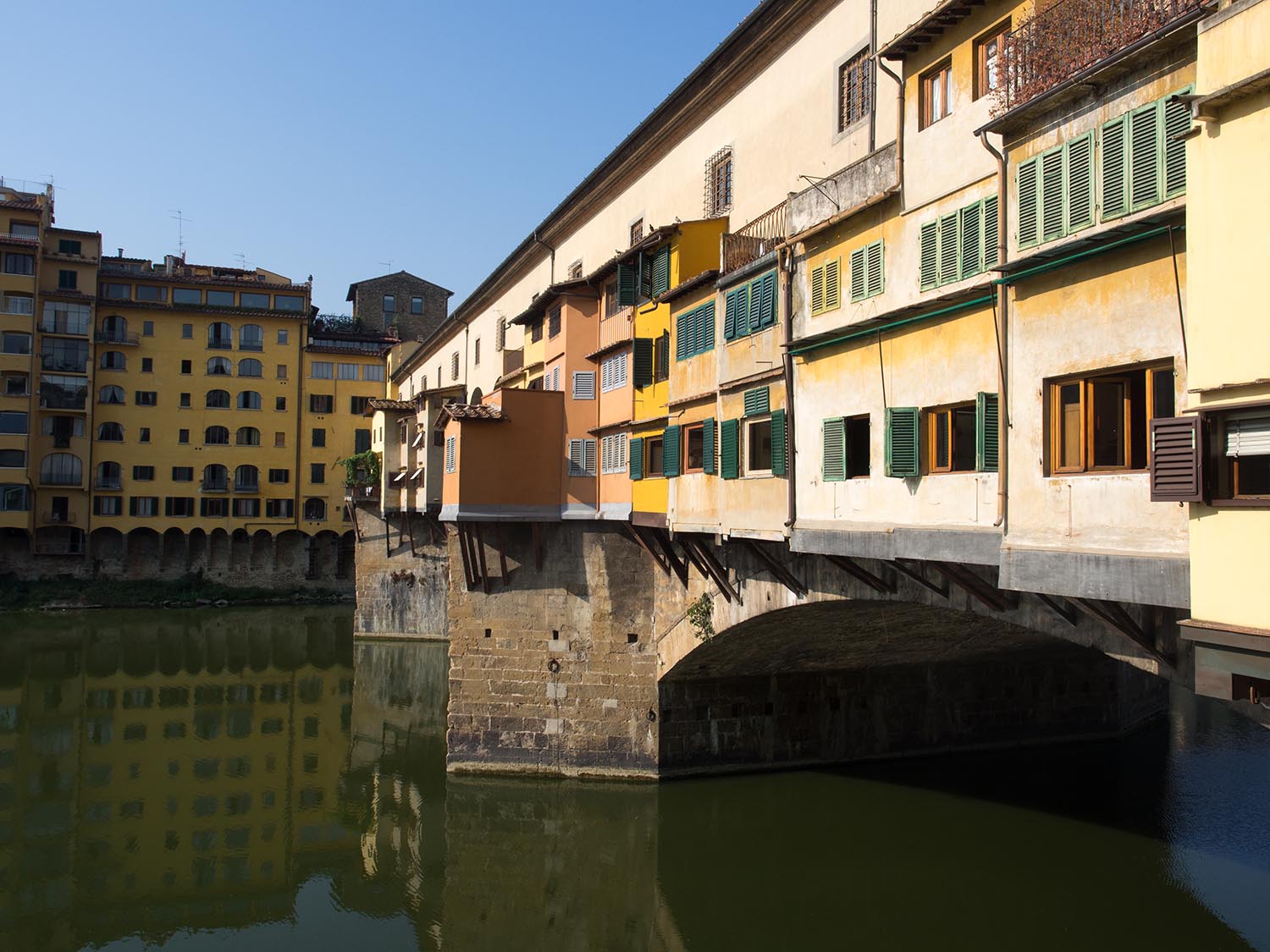 Ponte Vechio