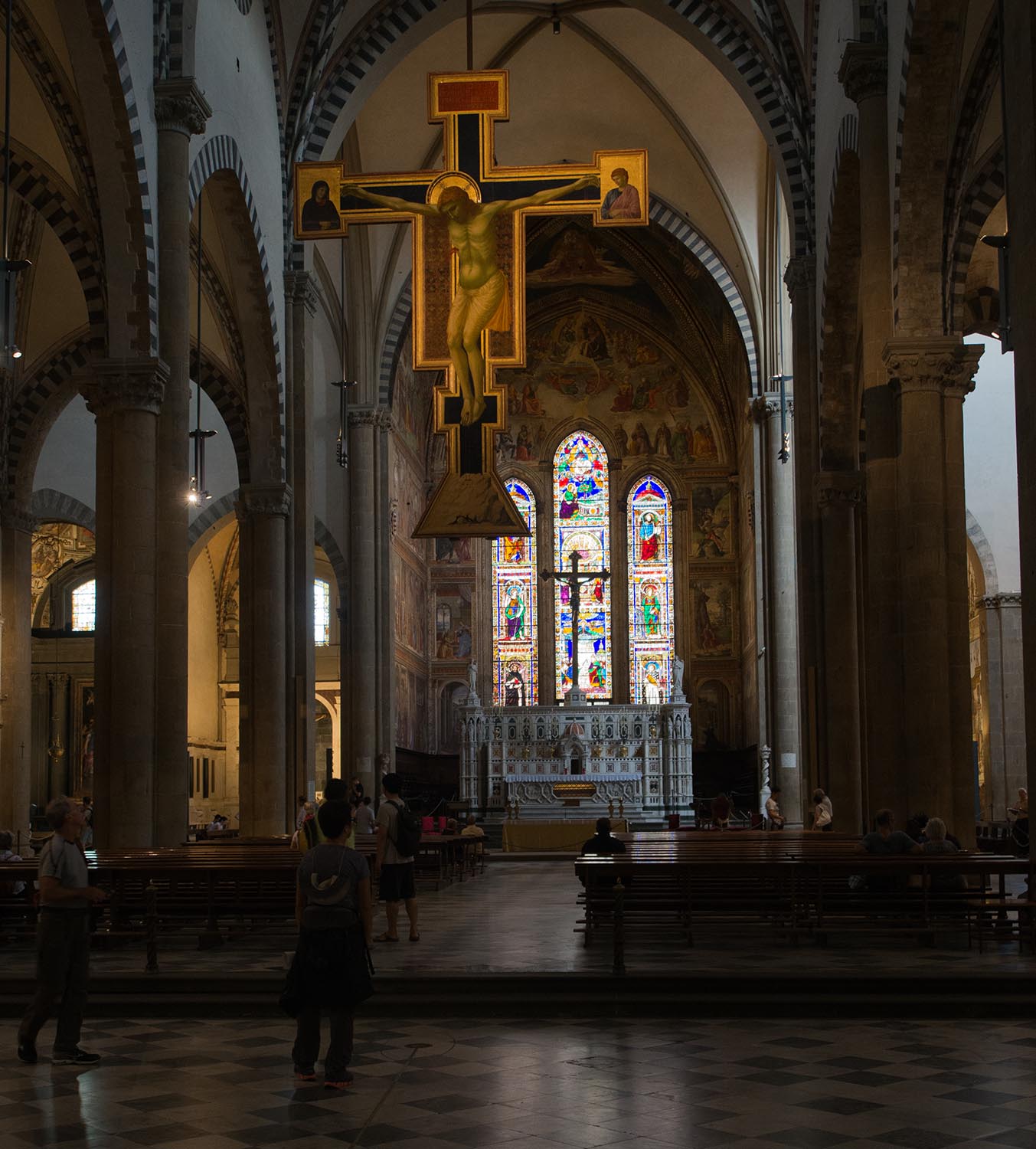 Santa Maria Novella