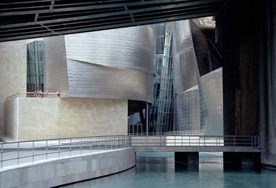 Guggenheim - Bilbao