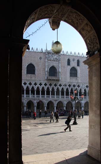 Doge's Palace