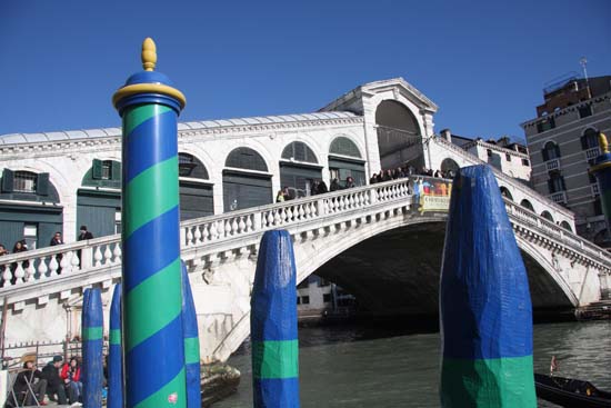 Rialto Bridge