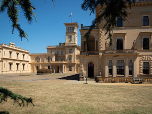 Osborne House